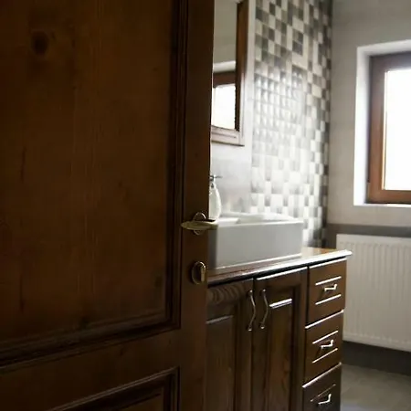 Villa Anemona's House In The Center Of Sibiu