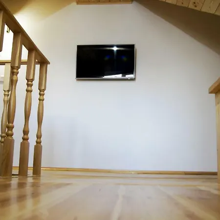 Anemona's House In The Center Of Villa Sibiu
